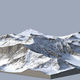 Image for article titled One Day We'll Have The Whole Earth Remade In Minecraft